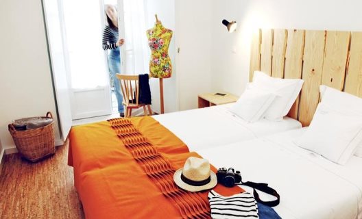 Hostal Hall Chiado