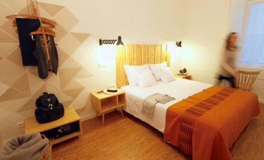 Hostal Hall Chiado