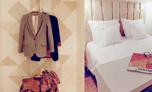 Hostal Hall Chiado