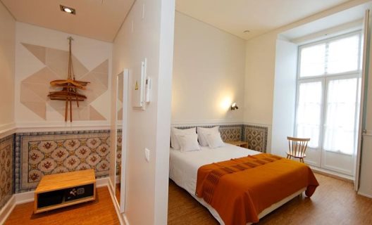 Hostal Hall Chiado