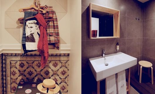 Hostal Hall Chiado