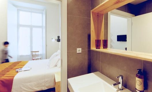 Hostal Hall Chiado