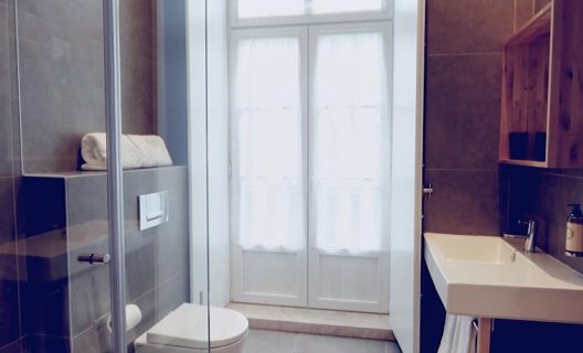 Hostal Hall Chiado
