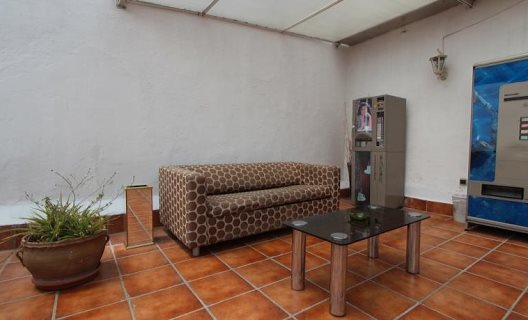 Hostal Helena