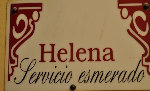 Hostal Helena