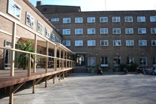 Hostal Hillspring Lodge
