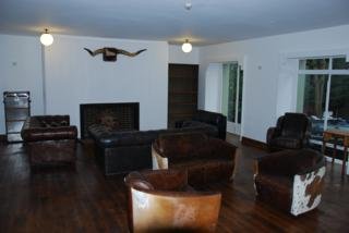 Hostal Hillspring Lodge