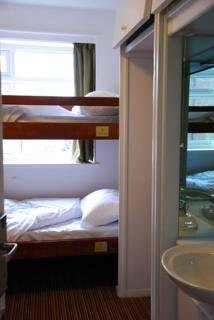 Hostal Hillspring Lodge