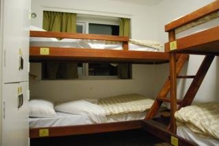 Hostal Hillspring Lodge