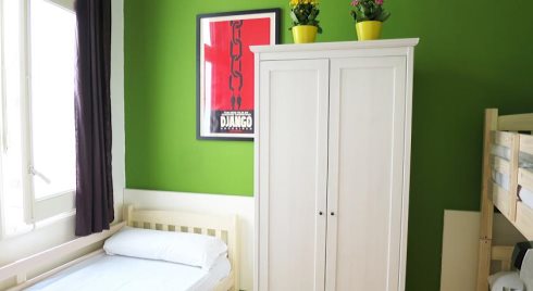 Hostal Hip Barcelona