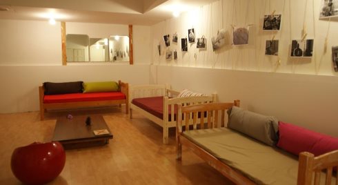 Hostal Hip Barcelona