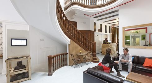 Hostal Hip Barcelona