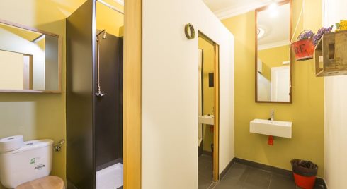 Hostal Hip Barcelona