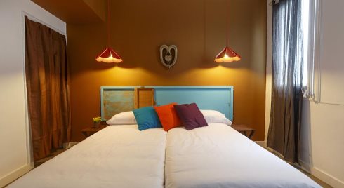 Hostal Hip Barcelona