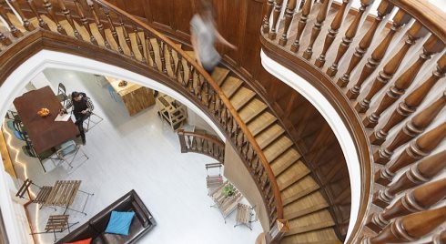 Hostal Hip Barcelona