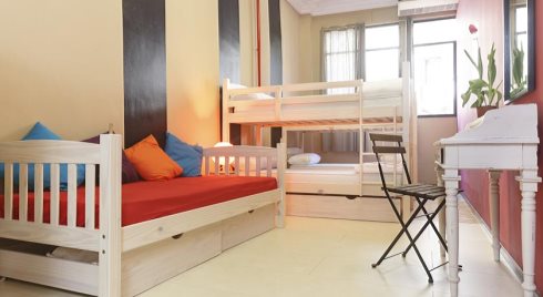 Hostal Hip Barcelona