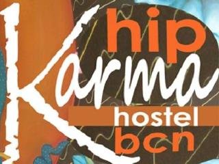 Hostal Hip Karma Shared Rooms
