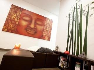 Hostal Hip Karma Shared Rooms