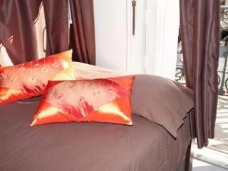 Hostal Hip Karma Shared Rooms