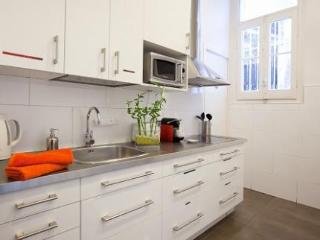 Hostal Hip Karma Shared Rooms