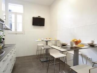 Hostal Hip Karma Shared Rooms