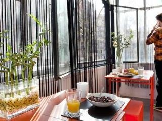 Hostal Hip Karma Shared Rooms