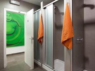 Hostal Hip Karma Shared Rooms