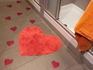 Hostal Hip Karma Shared Rooms