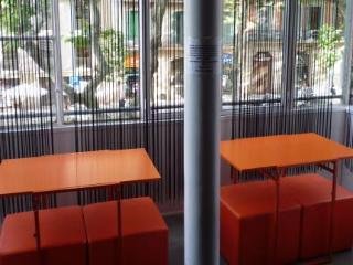 Hostal Hip Karma Shared Rooms
