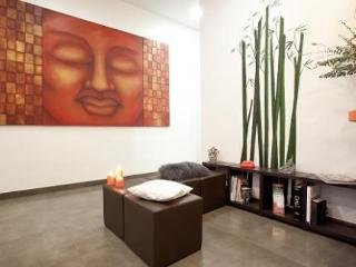 Hostal Hip Karma Shared Rooms