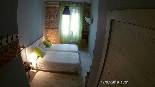 Hostal Hispalense