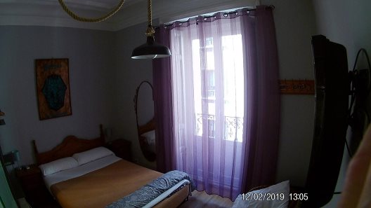 Hostal Hispalense