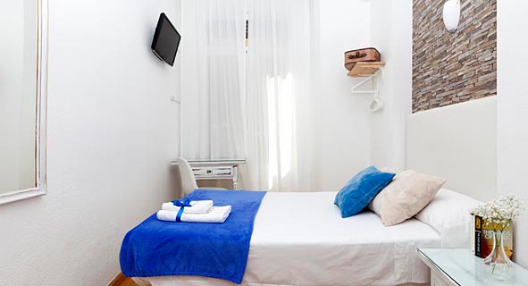 Hostal Hispano