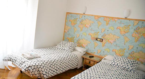 Hostal Hispano