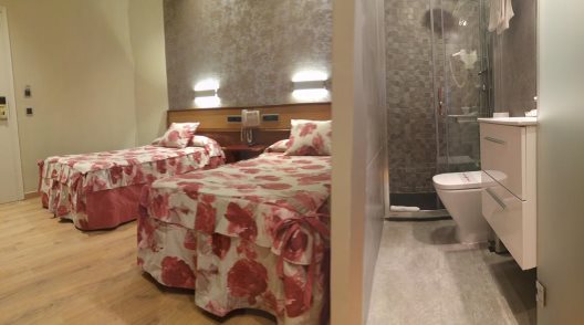 Hostal Hispano Argentino