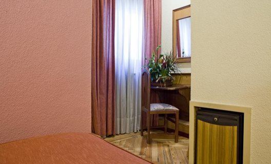 Hostal Hispano Argentino