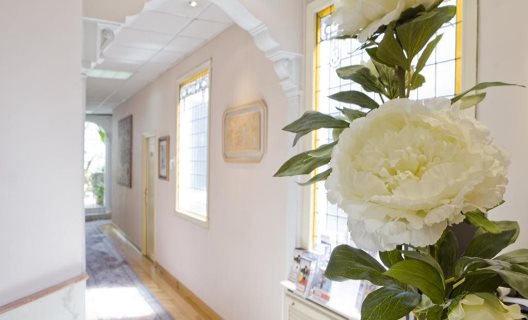 Hostal Hispano Argentino
