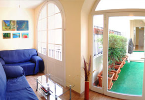 Hostal Hmb