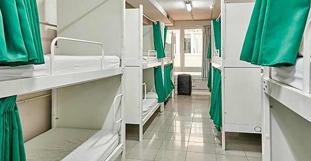 Hostal Hola Eixample