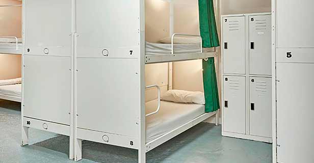 Hostal Hola Eixample