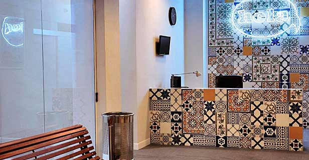 Hostal Hola Eixample