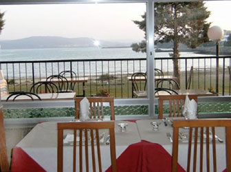 Hostal Hospedaxe Plaia
