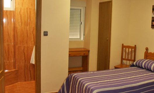 Hostal Hospederia Del Pilar