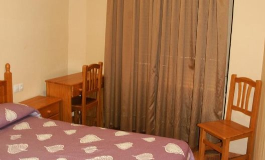 Hostal Hospederia Del Pilar