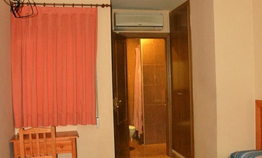 Hostal Hospederia Del Pilar