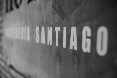 Hostal Hospedería Santiago