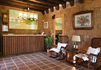 Hostal Hospedería Santiago