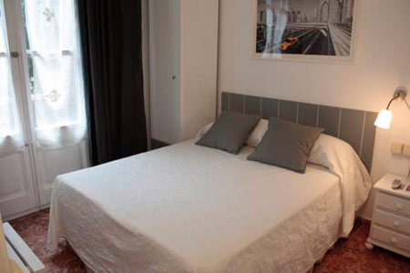 Hostal Hostalet De Barcelona