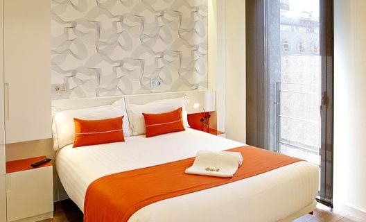 Hostal Hostemplo