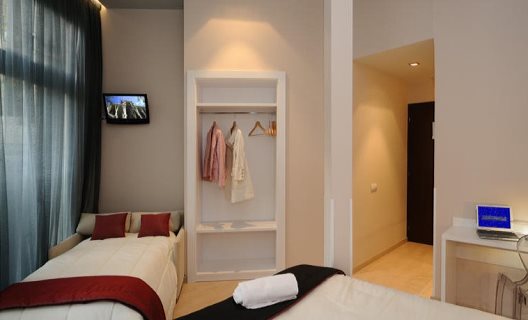 Hostal Hostemplo